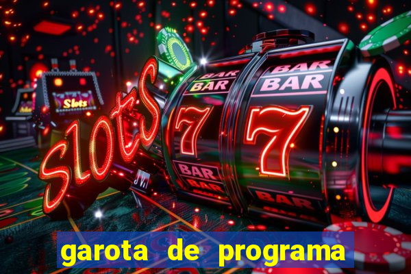 garota de programa de cruzeiro